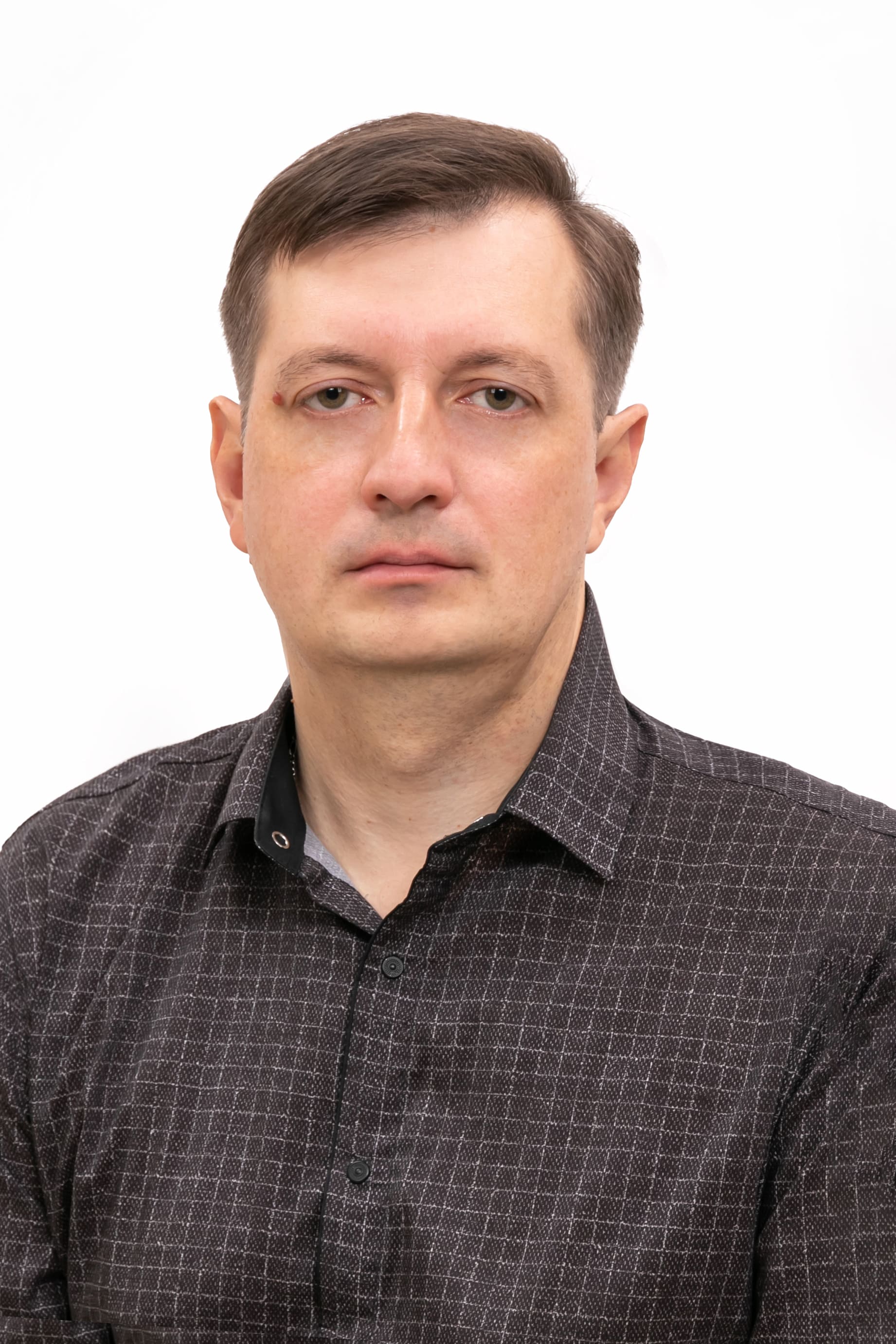 Кузнецов Дмитрий Сергеевич.