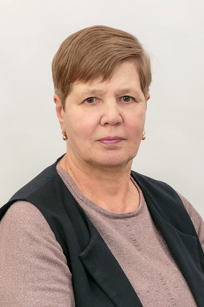 Синельникова Татьяна Викторовна.