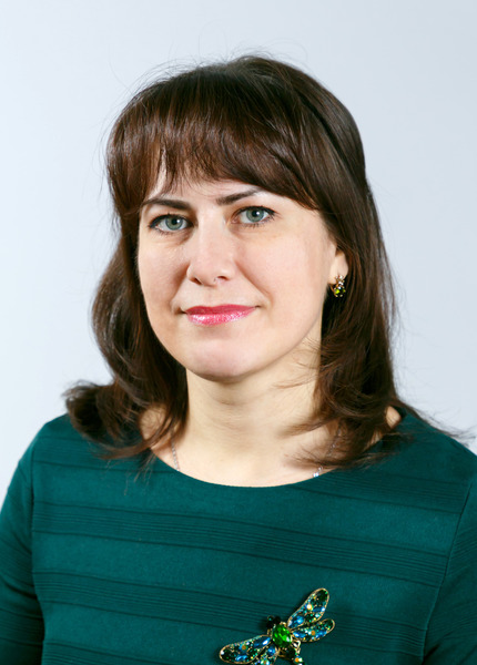 Байсмакова Олеся Владимировна.