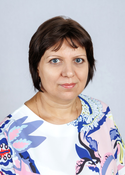 Семенищева Татьяна Юрьевна.